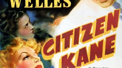 Citizen Kane (1941)