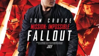 Mission: Impossible – Fallout (2018)