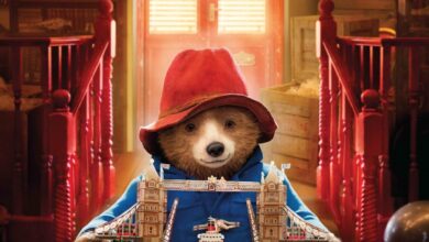 Paddington 2 (2017)