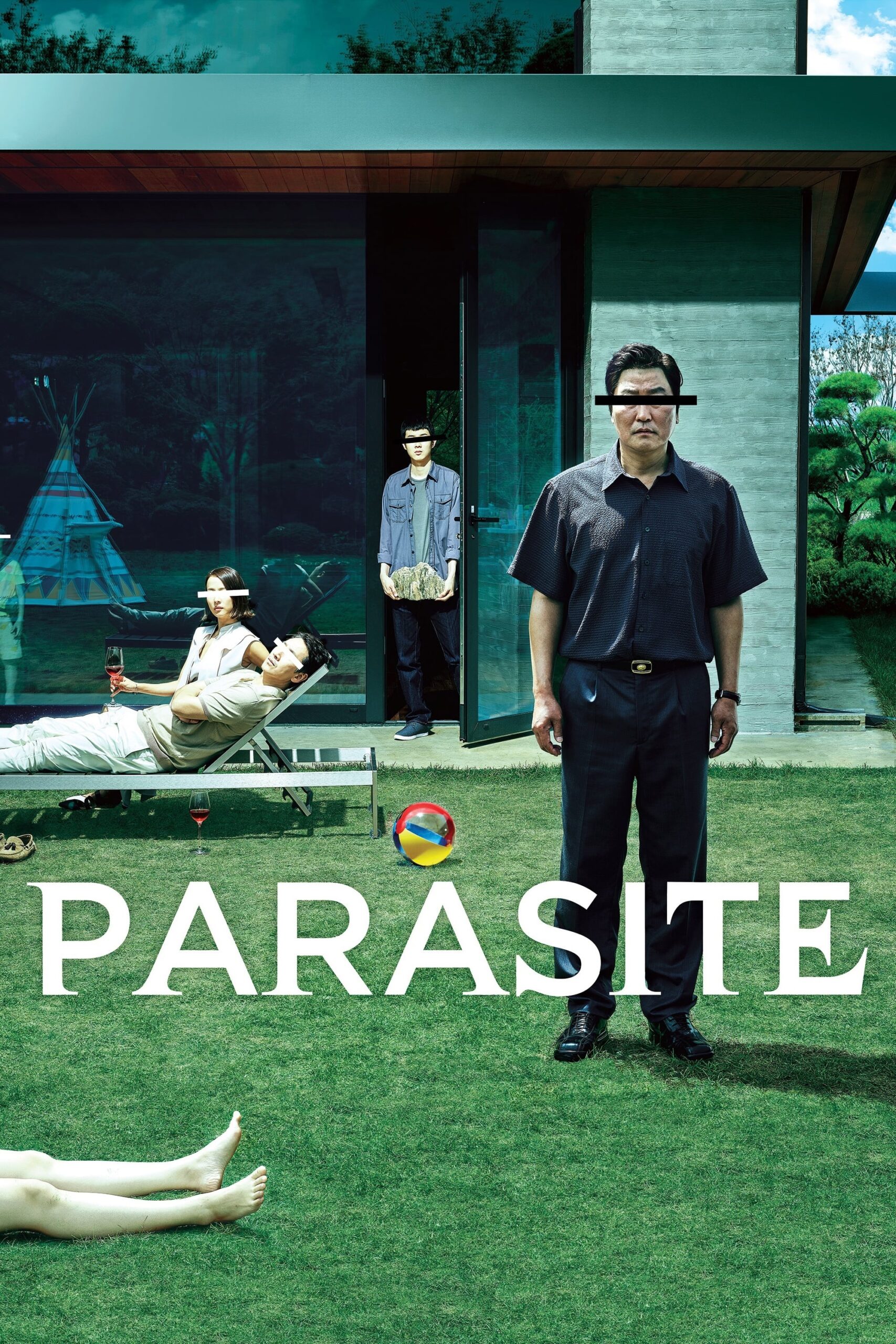 Parasite-2019