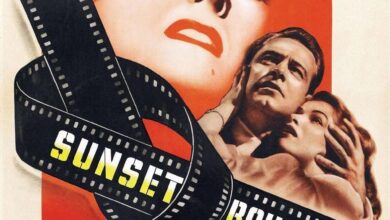 Sunset Boulevard (1950)