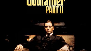 The Godfather, Part II (1974)