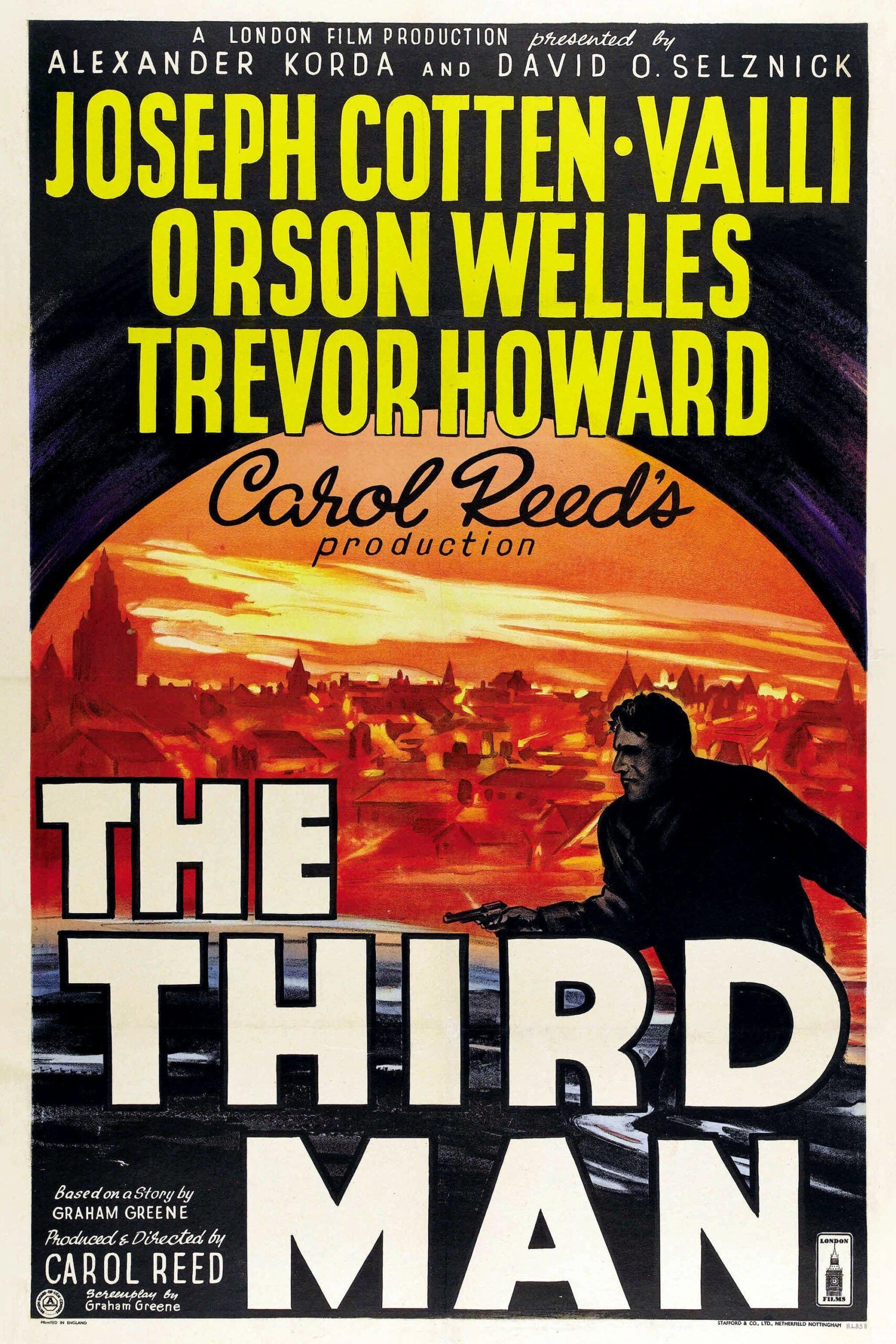 The Third Man (1949)