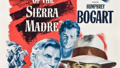 The Treasure of the Sierra Madre (1948)