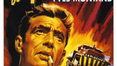 The Wages of Fear (1953)