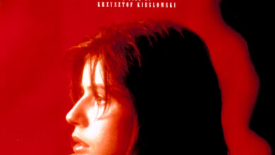 Three Colors: Red (1994)