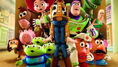 Toy Story 3 (2010)